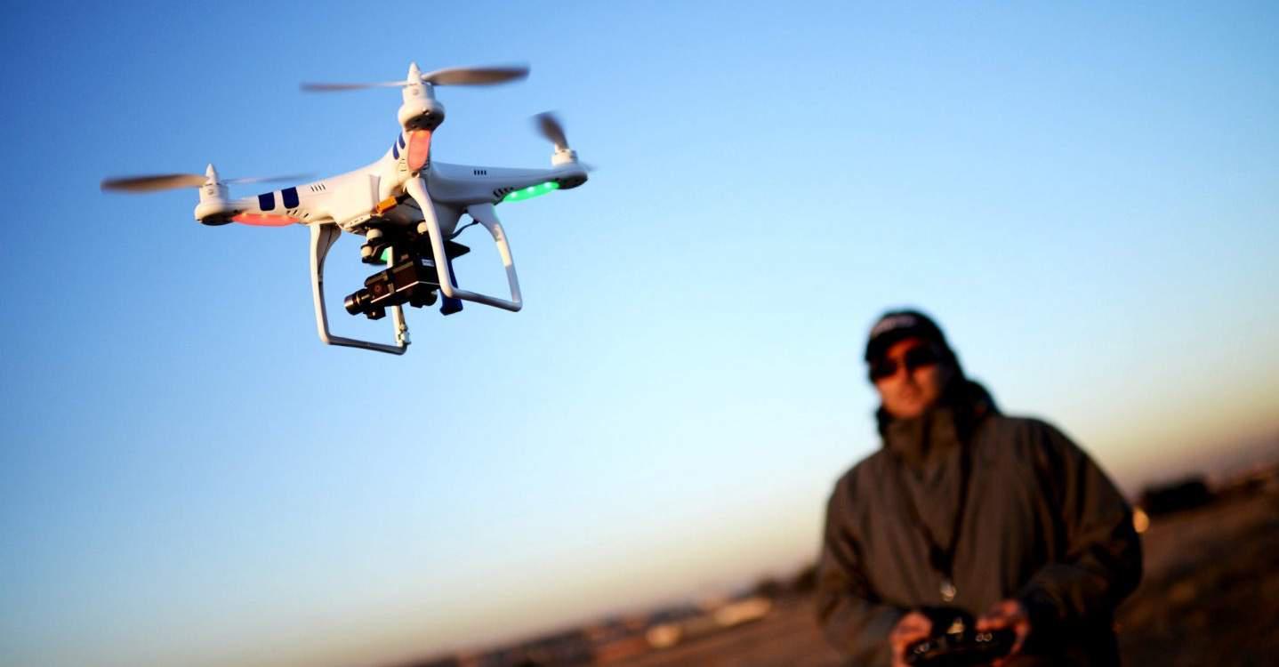 Η Amazon σκοπεύει να κάνει χρήση drones για την αποστολή των προϊόντων