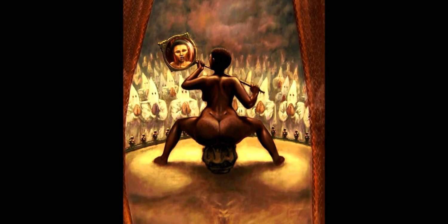 Απόκληροι της κοινωνίας σε freak shows λόγω των γενετικών ανωμαλιών τους