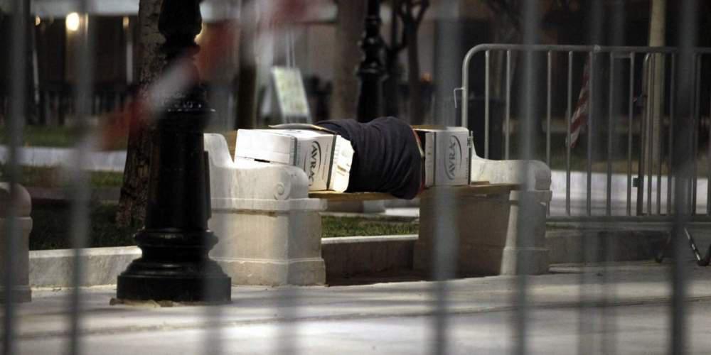 Η φτωχοποίηση ως πολιτικό εργαλείο