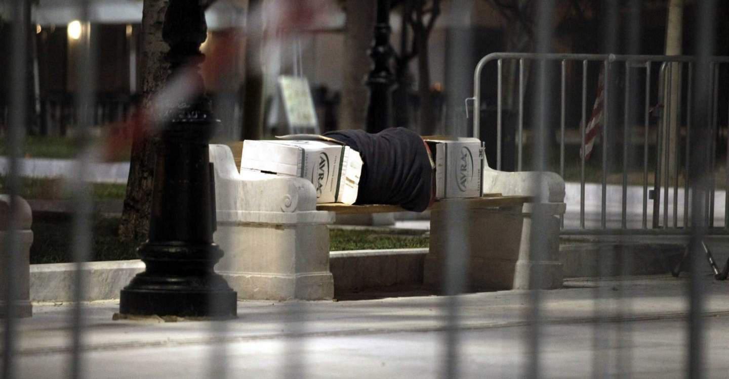 Η φτωχοποίηση ως πολιτικό εργαλείο