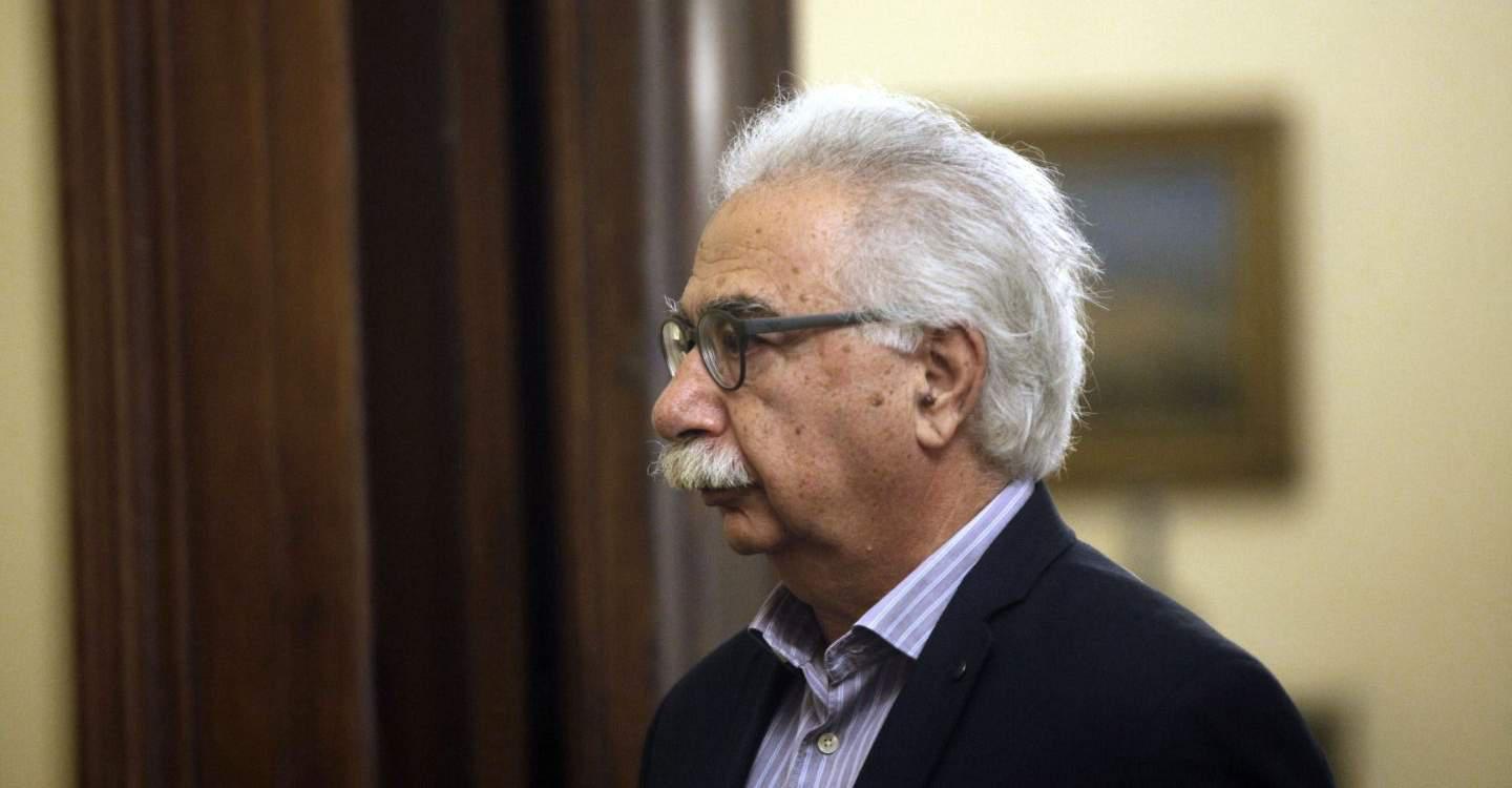 Ανυποχώρητο το υπουργείο Παιδείας για τη «θεματική βδομάδα» και τα «τρανσέξουαλ μαθήματα»