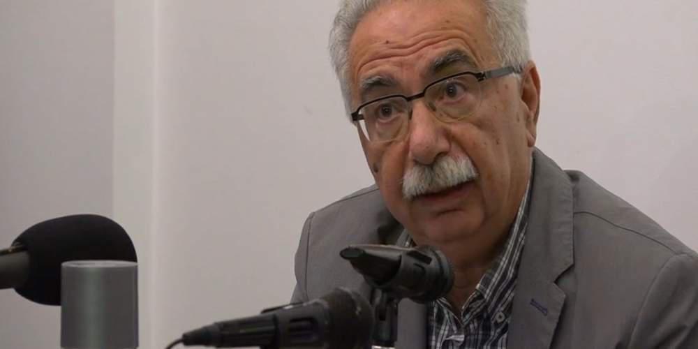 Γαβρόγλου: Δεν υπάρχουν μαγικές λύσεις για την Παιδεία