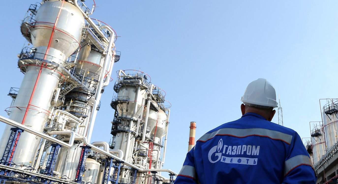 Gazprom: Ποιες οι εναλλακτικές της Ευρώπης αν κλείσει τελείως η στρόφιγγα