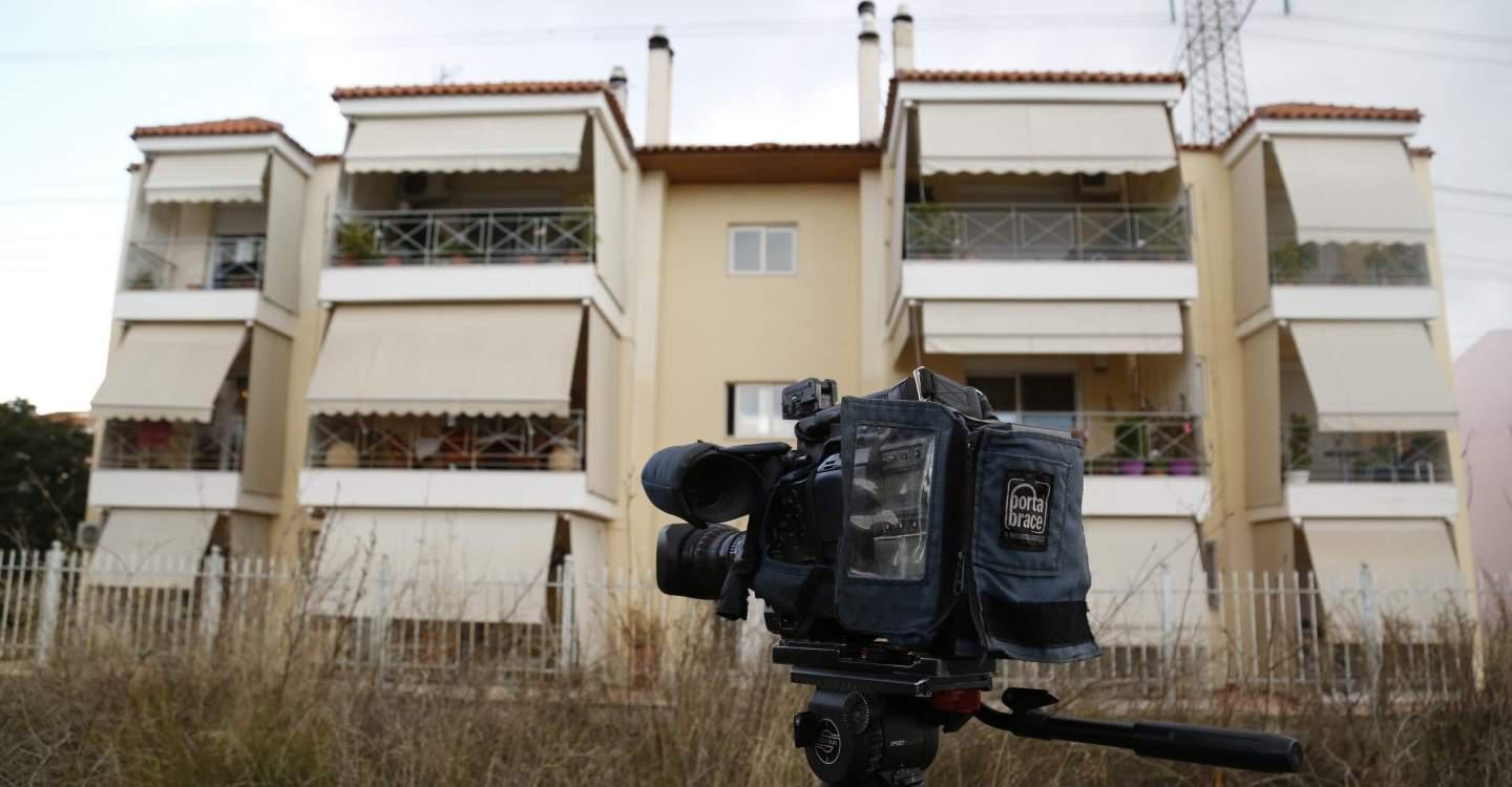 Νέα στοιχεία για την άγρια δολοφονία του ιερέα στον Γέρακα – Ποιό ήταν το θύμα [εικόνες]