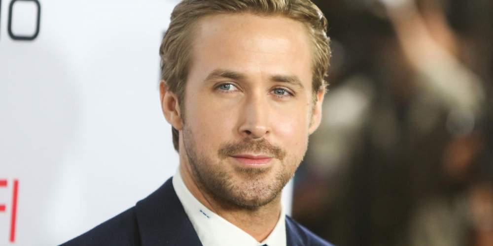 Η… cool εμφάνιση του Ryan Gosling λίγο πριν τα Όσκαρ [εικόνα]