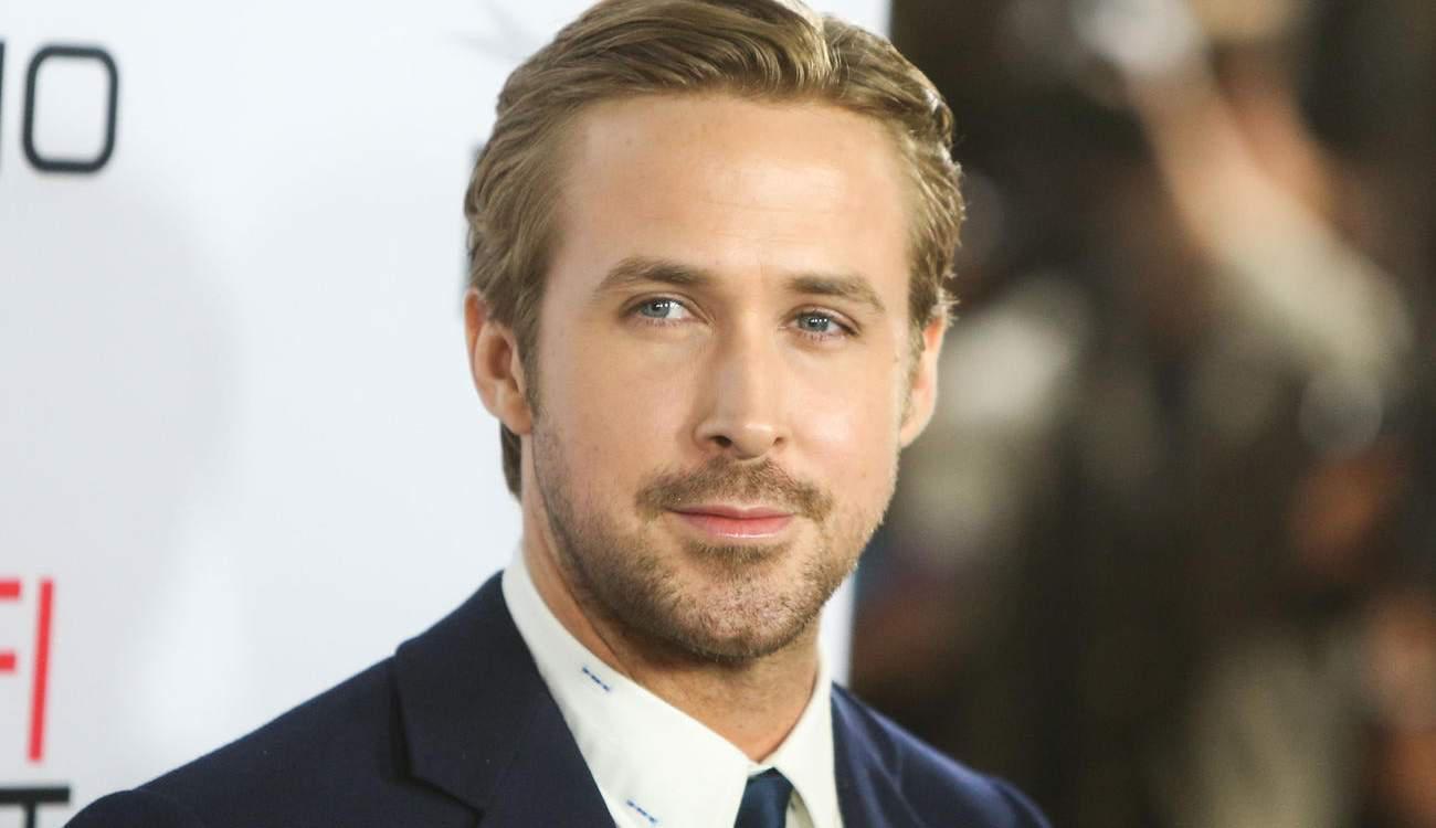 Ράιαν Γκόσλινγκ