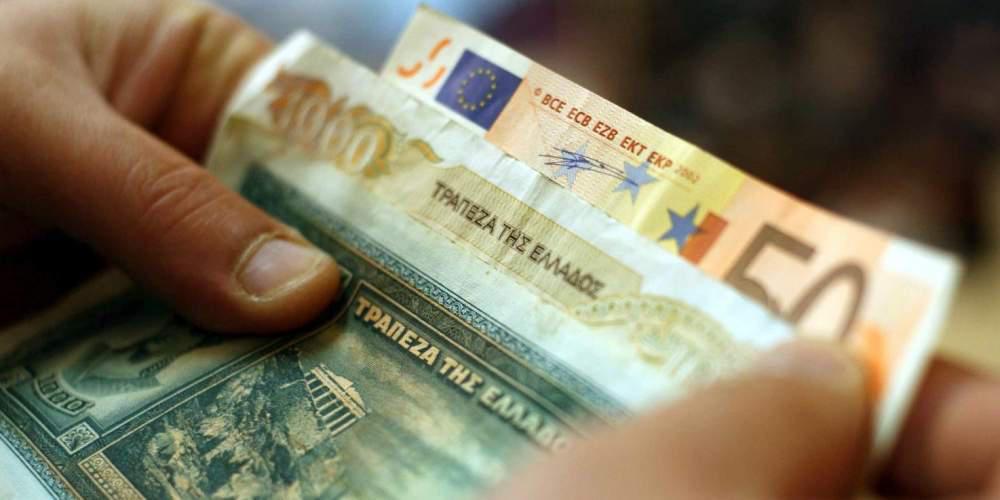 Γερμανική αντιπολίτευση: Grexit? Nein, danke