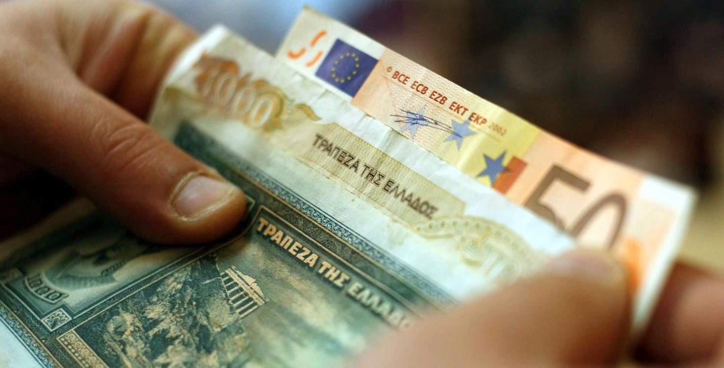 Γερμανική αντιπολίτευση: Grexit? Nein, danke