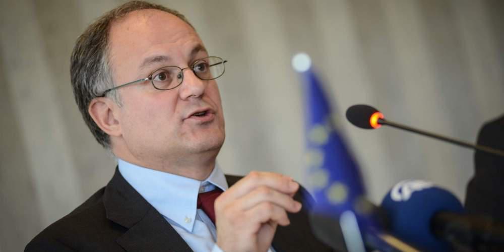 Γκουαλτιέρι: Η δεύτερη αξιολόγηση πρέπει να ολοκληρωθεί γρήγορα