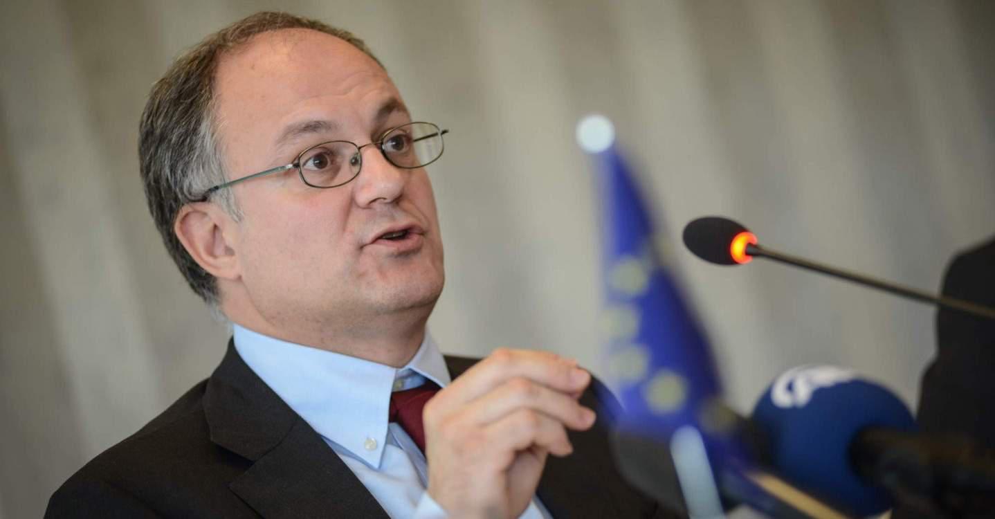 Γκουαλτιέρι: Η δεύτερη αξιολόγηση πρέπει να ολοκληρωθεί γρήγορα