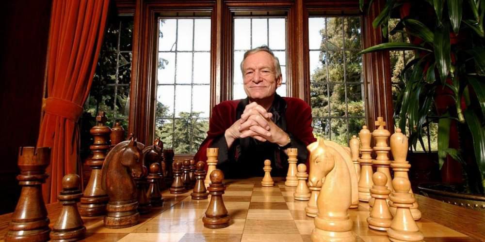 Playboy Mansion: Ποιοι διάσημοι είχαν τούνελ (!) για να πηγαίνουν κρυφά στα πάρτι του Χέφνερ;
