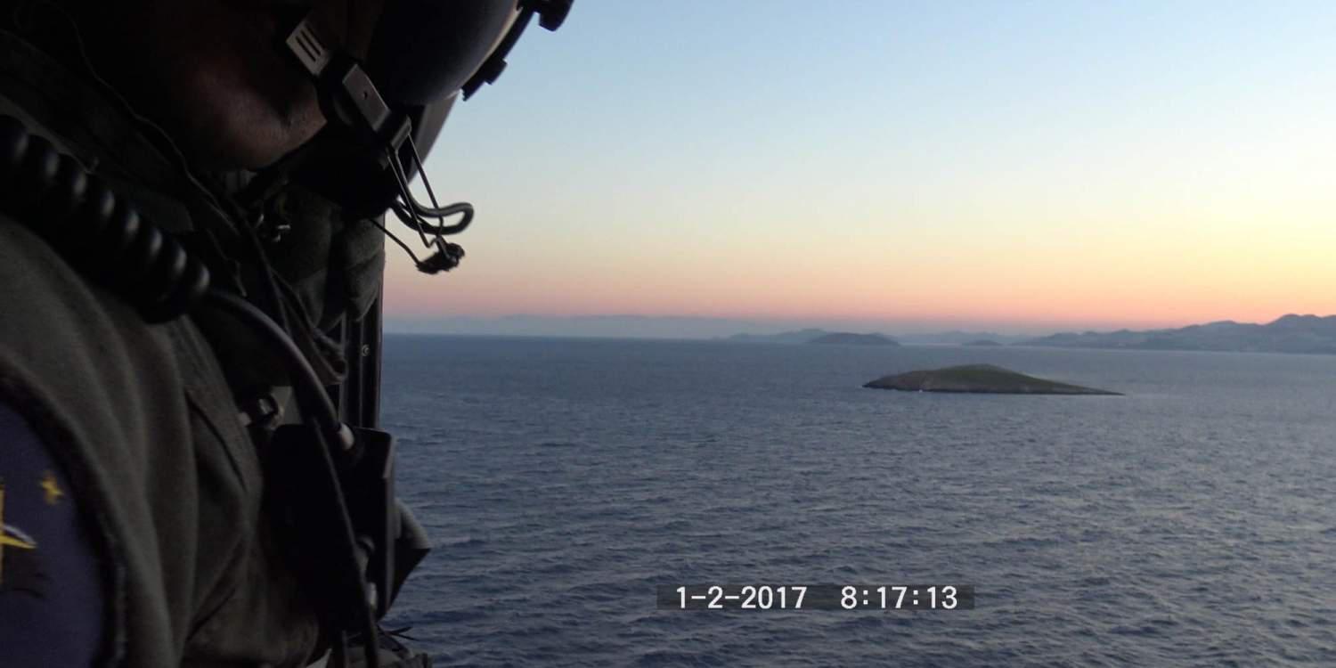 Εκτός ελέγχου οι Τούρκοι- Απειλούν ευθέως ακόμα και με πόλεμο!