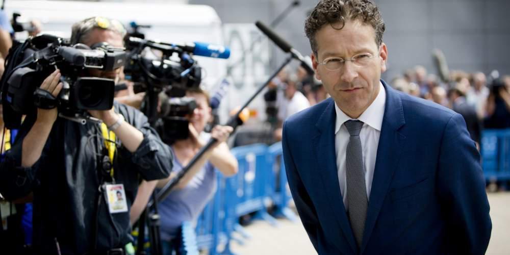 «Λευκός καπνός» στο Eurogroup- Έκλεισε η συμφωνία, επιστρέφουν οι Θεσμοί