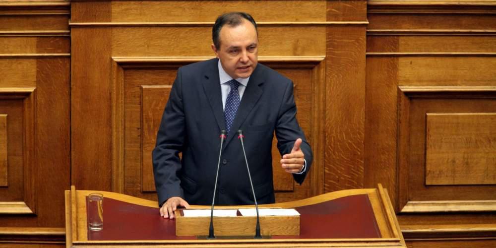 85η ΔΕΘ με τιμώμενη χώρα τη Γερμανία - Τι είπε ο Καράογλου στον ΕΤ