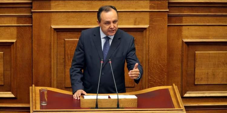 85η ΔΕΘ με τιμώμενη χώρα τη Γερμανία - Τι είπε ο Καράογλου στον ΕΤ