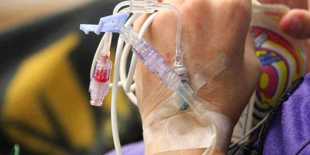Οι θάνατοι λόγω καρκίνου θα μειωθούν στους άνδρες από ό,τι στις γυναίκες το 2017