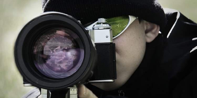 Πόλεμος κατασκόπων μεταξύ Δύσης, Ρωσίας και Κίνας