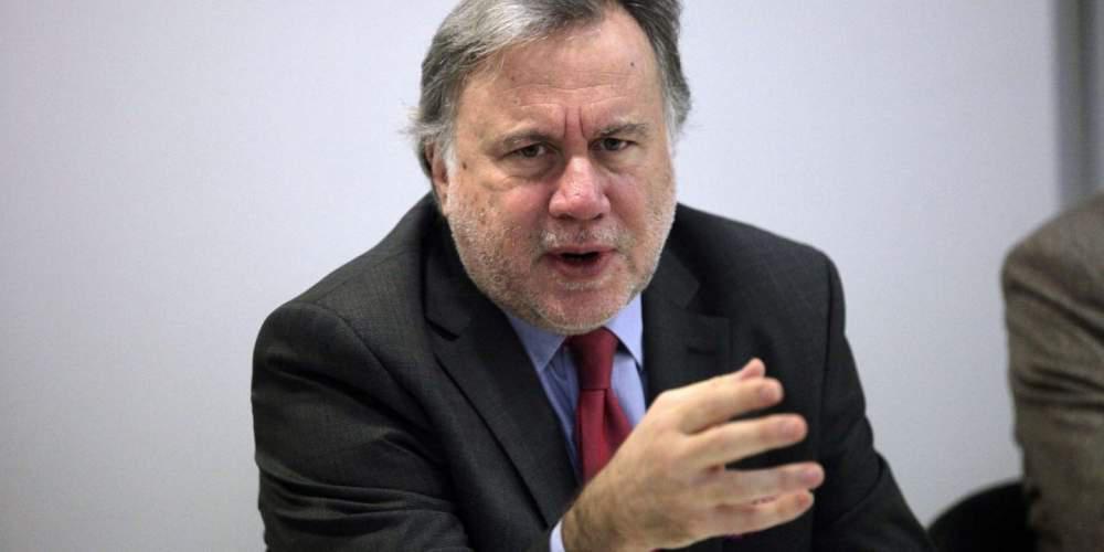 Εκλογές 2023: Αποσύρεται από το ψηφοδέλτιο του ΣΥΡΙΖΑ ο Κατρούγκαλος μετά τον σάλο για την αύξηση των εισφορών στους ελεύθερους επαγγελματίες