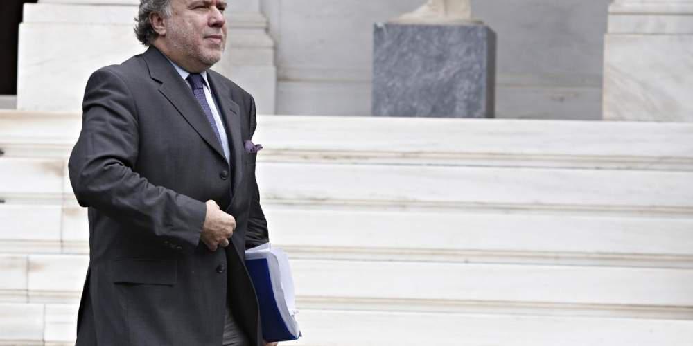 Πολιτικοί της διπλανής πόρτας