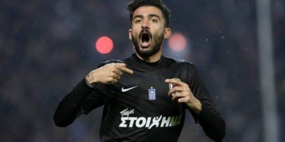 Κλάους σε Σαββίδη: «Κράτησέ μου ένα μηνιάτικο»!