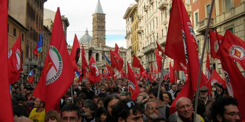 Πώς η CIA χρηματοδοτούσε την Ιταλία για να μην γίνει κυβέρνηση το Κομμουνιστικό Κόμμα