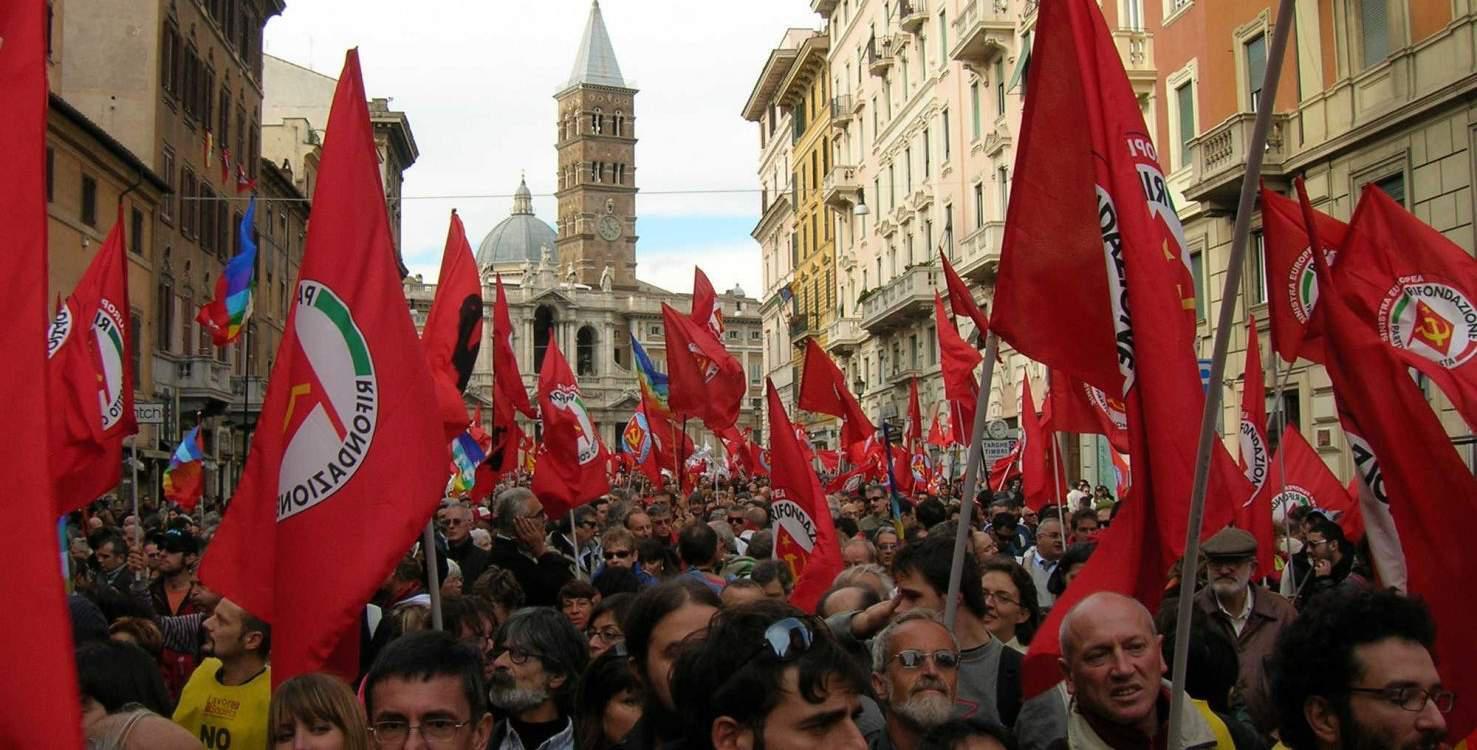 Πώς η CIA χρηματοδοτούσε την Ιταλία για να μην γίνει κυβέρνηση το Κομμουνιστικό Κόμμα