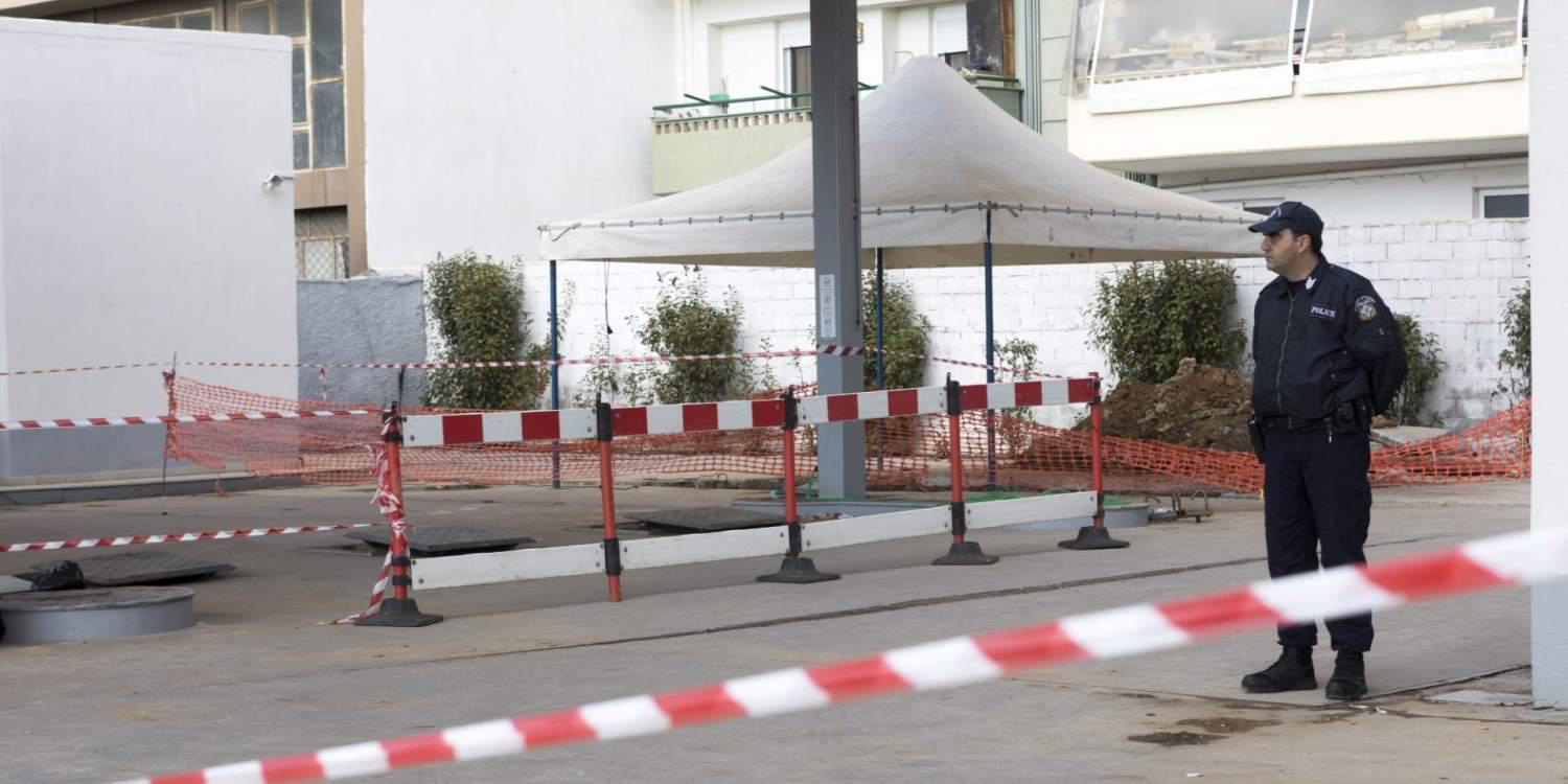 Αντίστροφη μέτρηση για την εξουδετέρωση της βόμβας στο Κορδελιό [εικόνες & βίντεο]