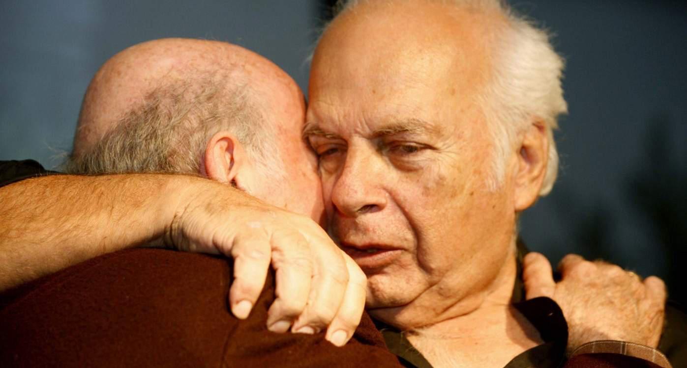 Πέθανε ο Νίκος Κούνδουρος