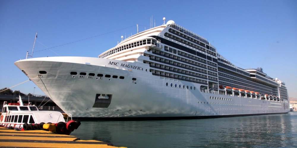 Στην Αθήνα η γιορτή της παγκόσμιας κρουαζιέρας το POSIDONIA SEA TOURISM FORUM