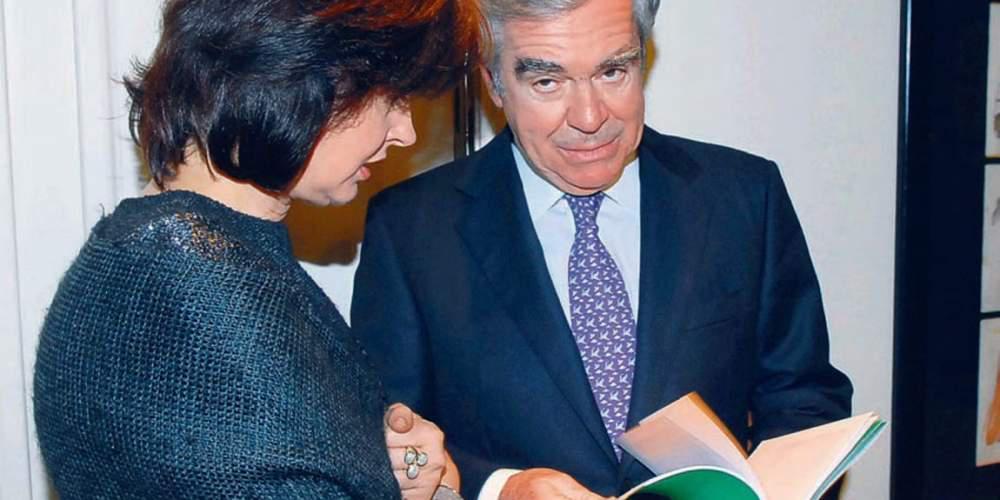 Αυτοκτονία Κυπριανίδη «δείχνουν» οι Ελβετοί