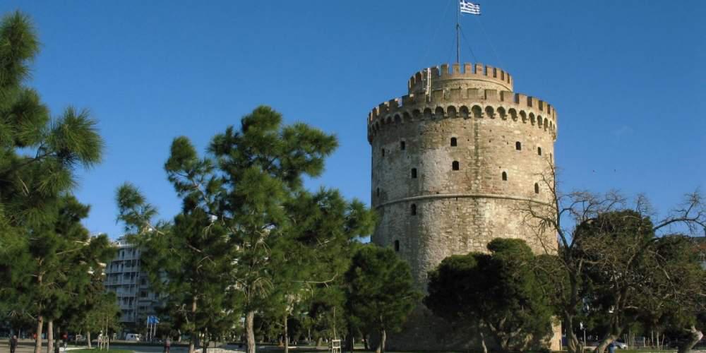 Θεσσαλονίκη