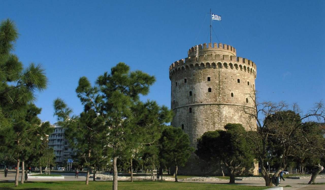 Κορονοϊός στη Θεσσαλονίκη: Ανησυχία για τα ευρήματα στα λύματα