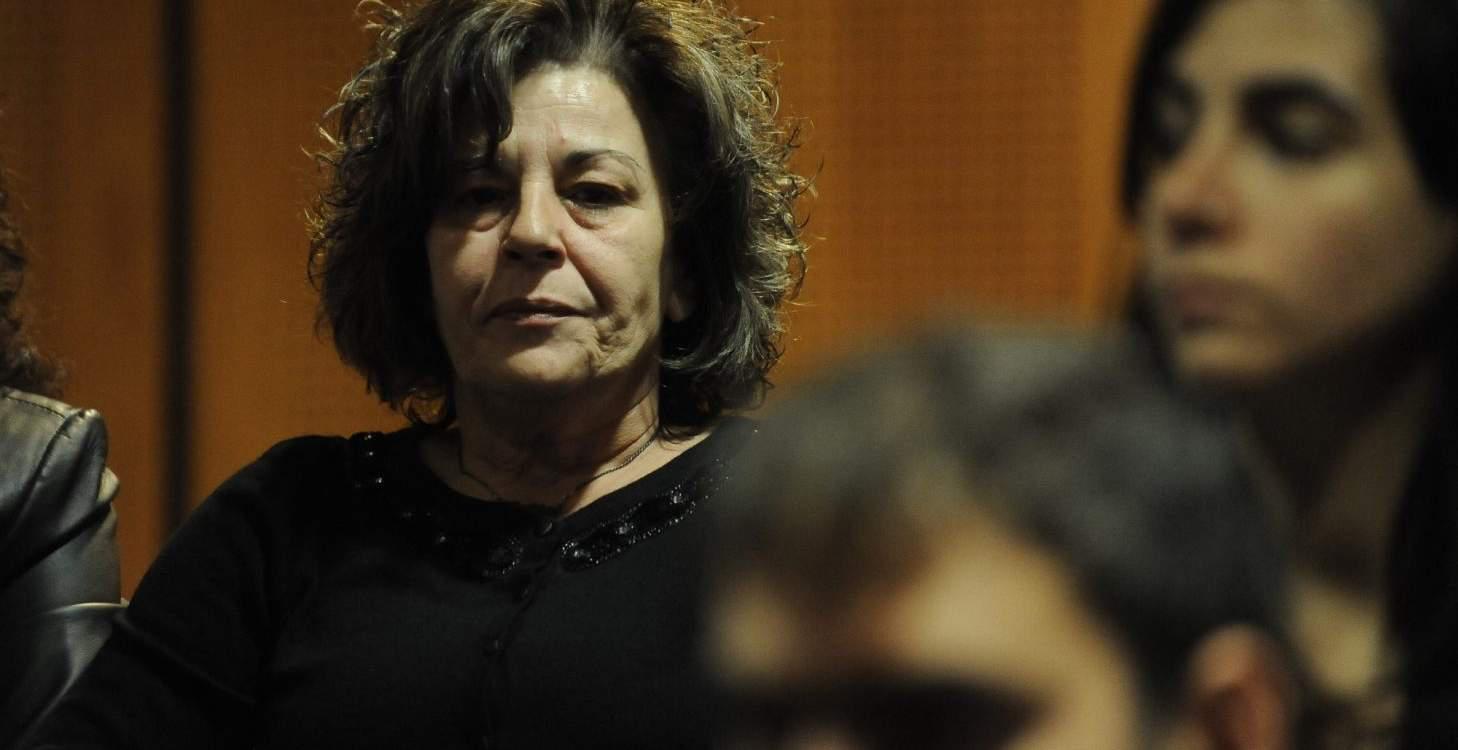 Καταδικάστηκε ο Χρυσαυγίτης που φώναζε στην Μάγδα Φύσσα «που είναι ο Παύλος σου τώρα»