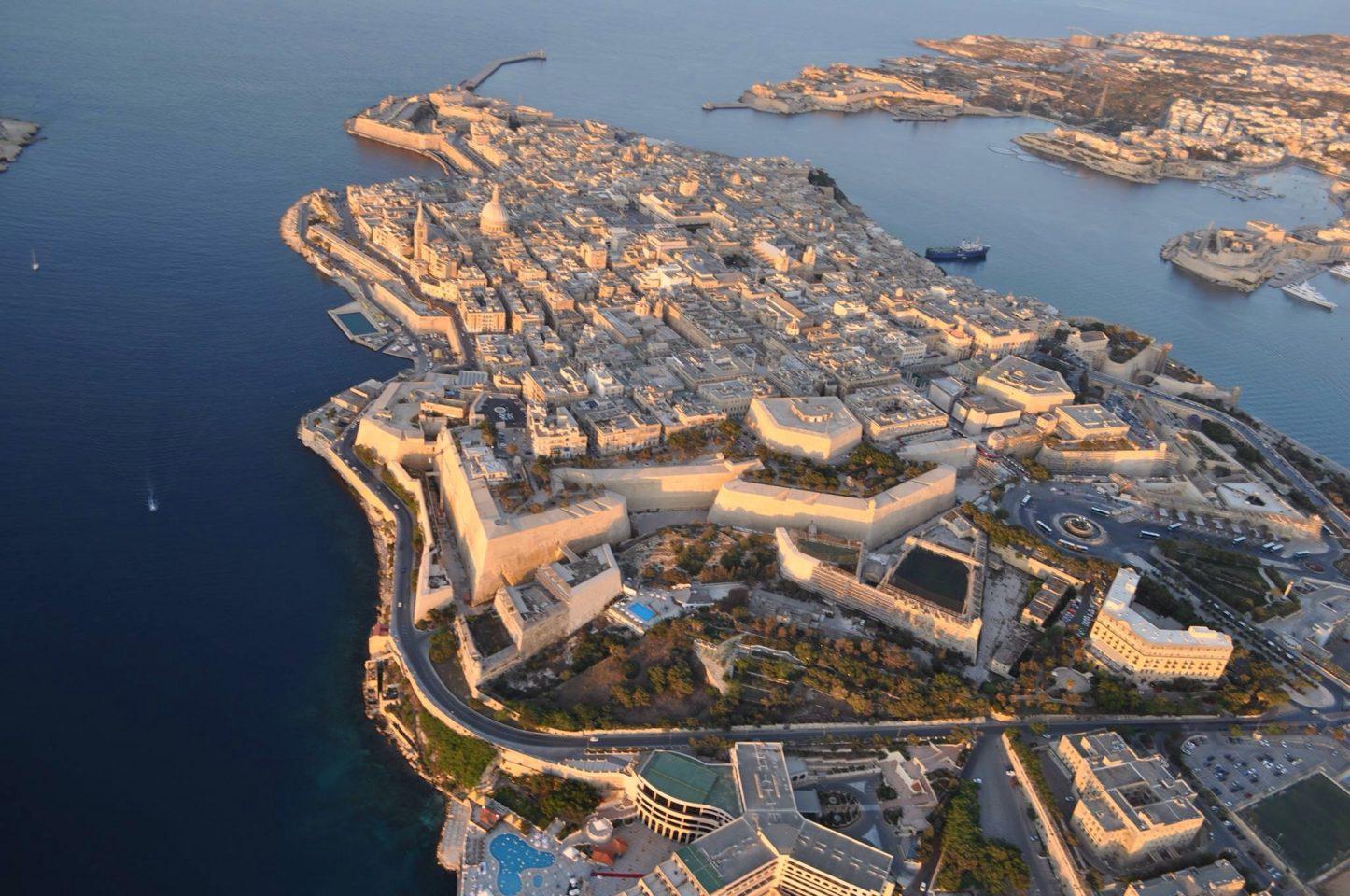 Μάλτα: Το Εργατικό κόμμα του πρωθυπουργού Ρόμπερτ Αμπέλα κερδίζει τις βουλευτικές εκλογές