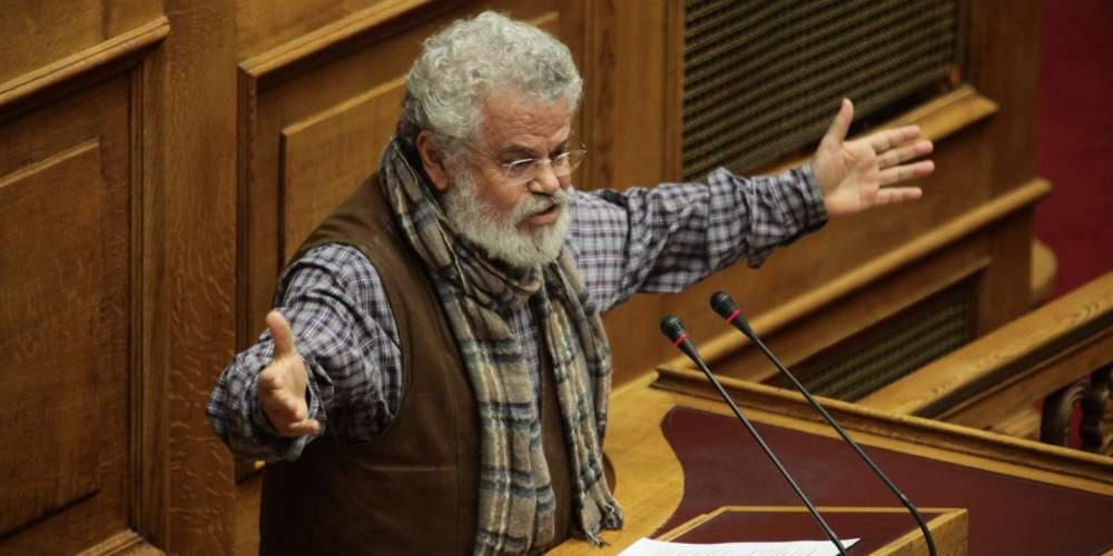 Μανιός: «Όχι» σε νέα μέτρα, ας έρθει άλλη κυβέρνηση να τα ψηφίσει