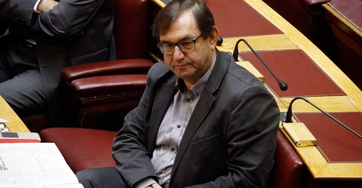 Μαντάς (ΣΥΡΙΖΑ) για Eldorado: Προφανώς είναι ένα πλήγμα κάθε επένδυση που φεύγει