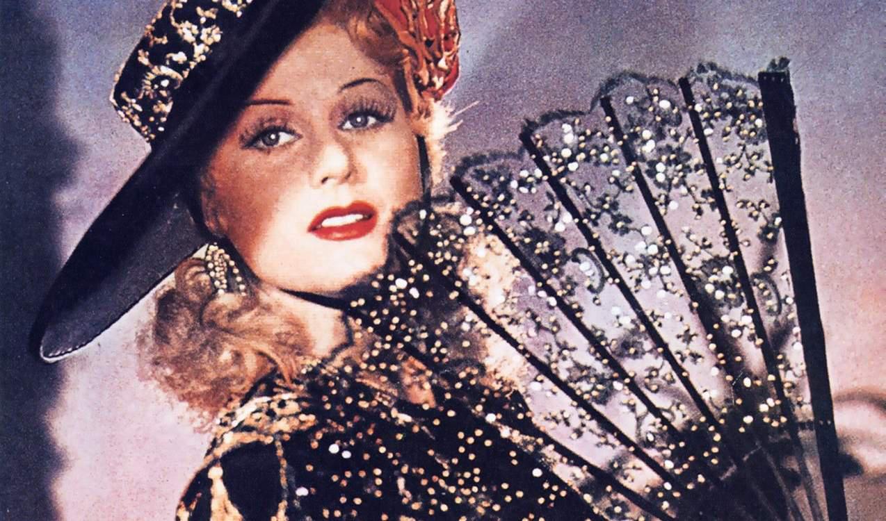 Η «φίλη» του Χίτλερ ήταν κατάσκοπος της ΕΣΣΔ…