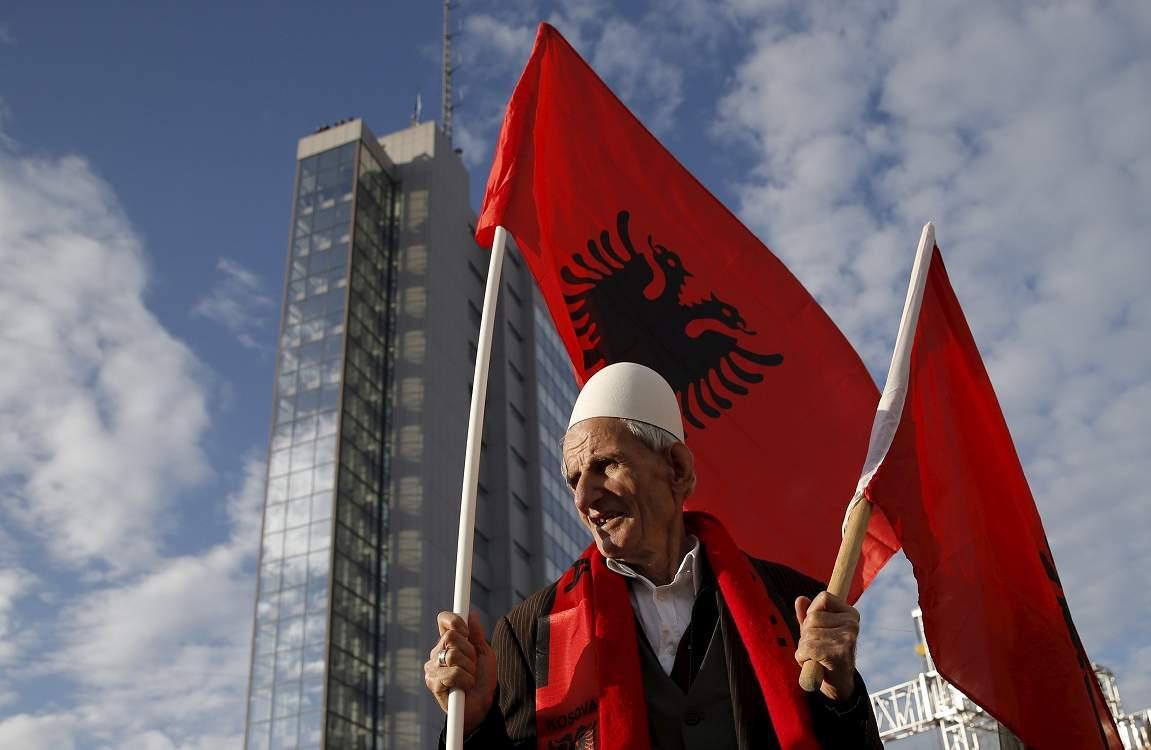 Προκαλεί ξανά η Αλβανία: «Σκλαβωμένη Τσαμουριά» οι Φιλιάτες