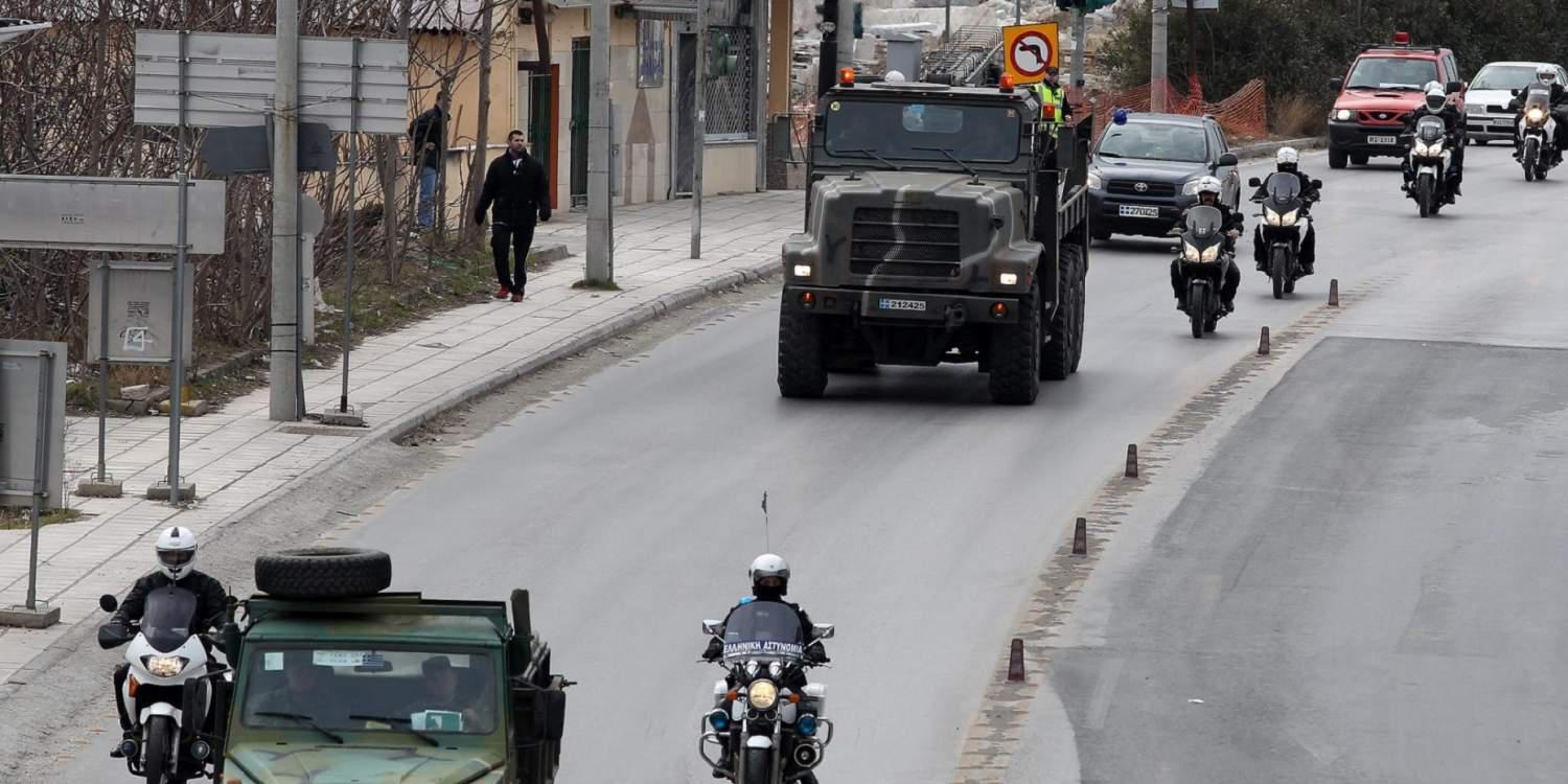 Λήξη συναγερμού στο Κορδελιό – Επιστρέφουν οι κάτοικοι