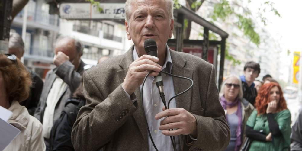 Έμμεση «ομολογία» Μηταφίδη πως πήρε την 13η σύνταξη