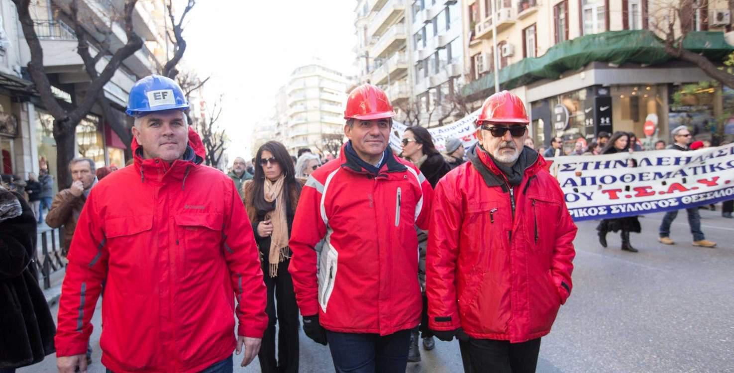 Καθορίστηκαν οι ασφαλιστικές εισφορές που θα καταβάλουν οι μισθωτοί μηχανικοί
