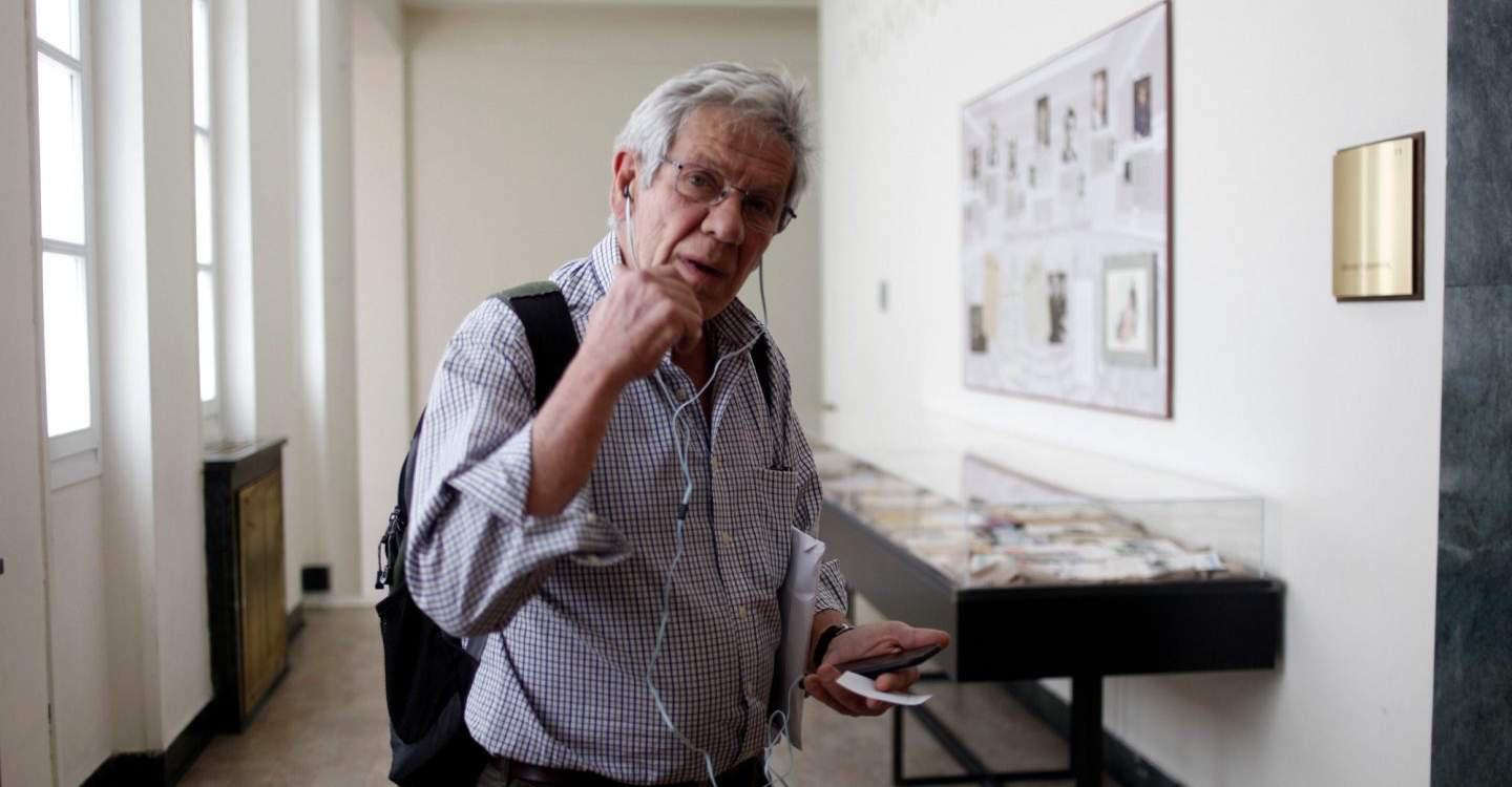Μπαλαούρας: Δώσαμε μια μάχη με το μνημόνιο και χάσαμε, συμβαίνουν αυτά