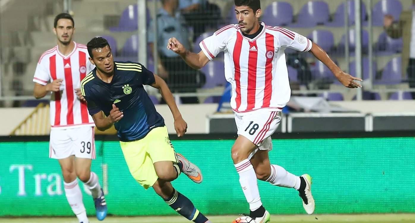Ολυμπιακός: Στην Κόνιασπορ ο Μπουχαλάκης – Φεύγουν Βατσλίκ, Άβιλα και Αγκιμπού