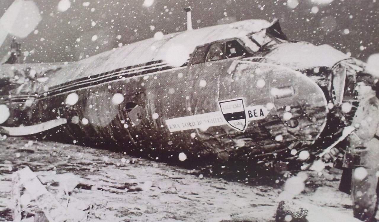 60 χρόνια από την τραγωδία που σημάδεψε τη Μάντσεστερ Γιουνάιτεντ [εικόνες & βίντεο]