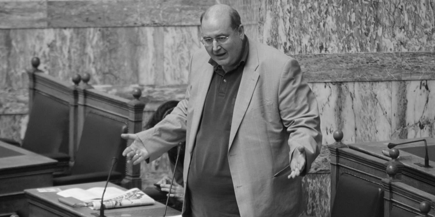 Όψιμες αγάπες με το «βρώμικο» ΠΑΣΟΚ