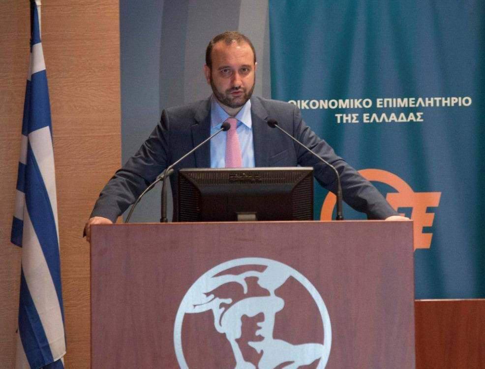 Το Οικονομικό Επιμελητήριο Ελλάδας προσφεύγει στο ΣτΕ για το Ασφαλιστικό