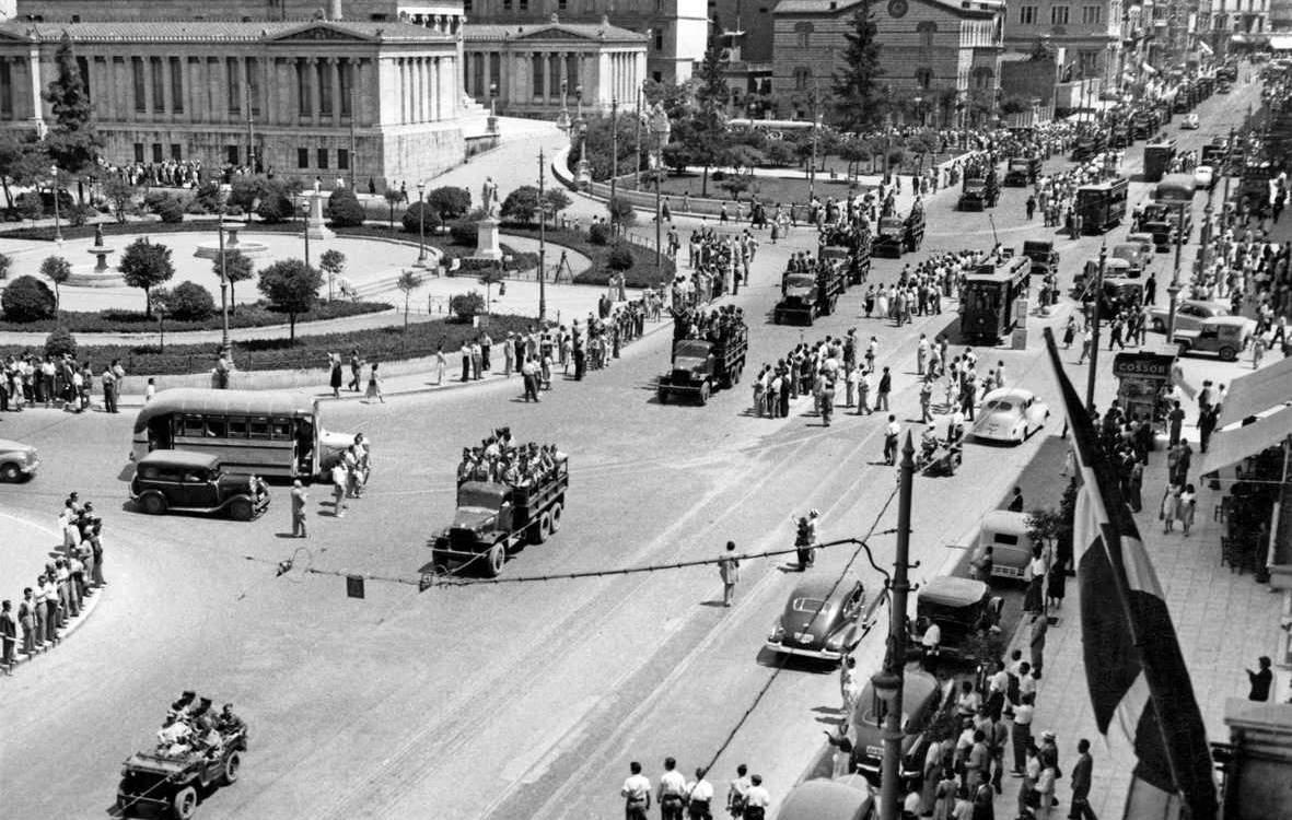 Επαγγέλματα που έχουν εξαφανιστεί