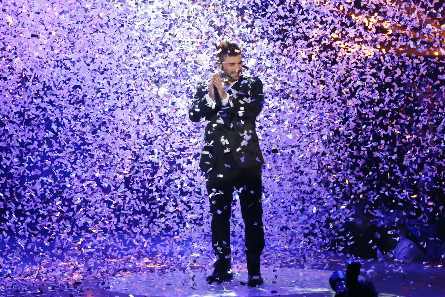 Παντελής Παντελίδης