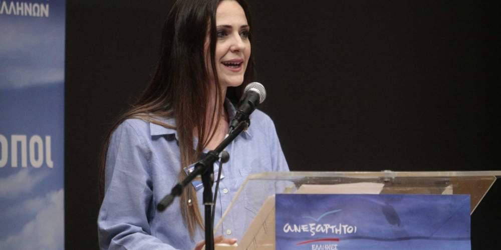 ΑΝΕΛ: Συνεργαζόμαστε με τον ΣΥΡΙΖΑ αλλά δεν έχουμε γίνει ίδιοι