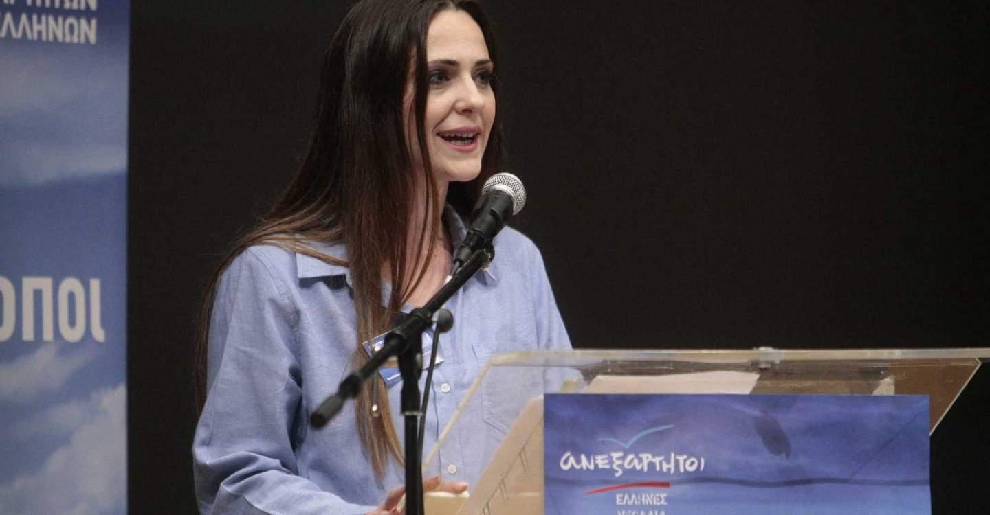 Εκπρόσωπος ΑΝΕΛ: Η συνύπαρξη με το ΠΑΣΟΚ «προσκρούει» στην έντιμη συμφωνία μας με τον ΣΥΡΙΖΑ